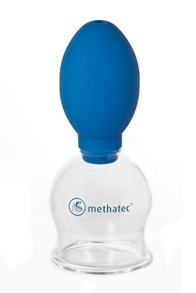 Schröpfglas mit Ball nach Celik